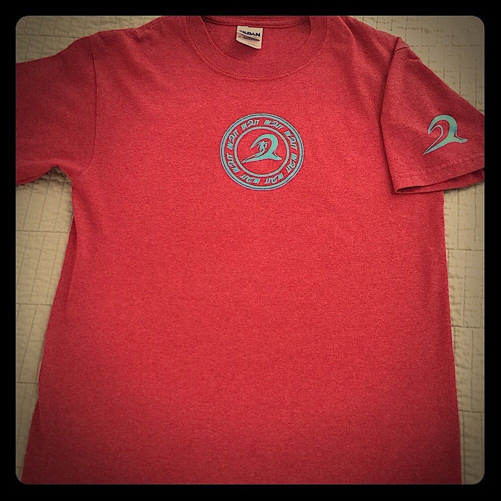 Intuit Tshirt Men's Small